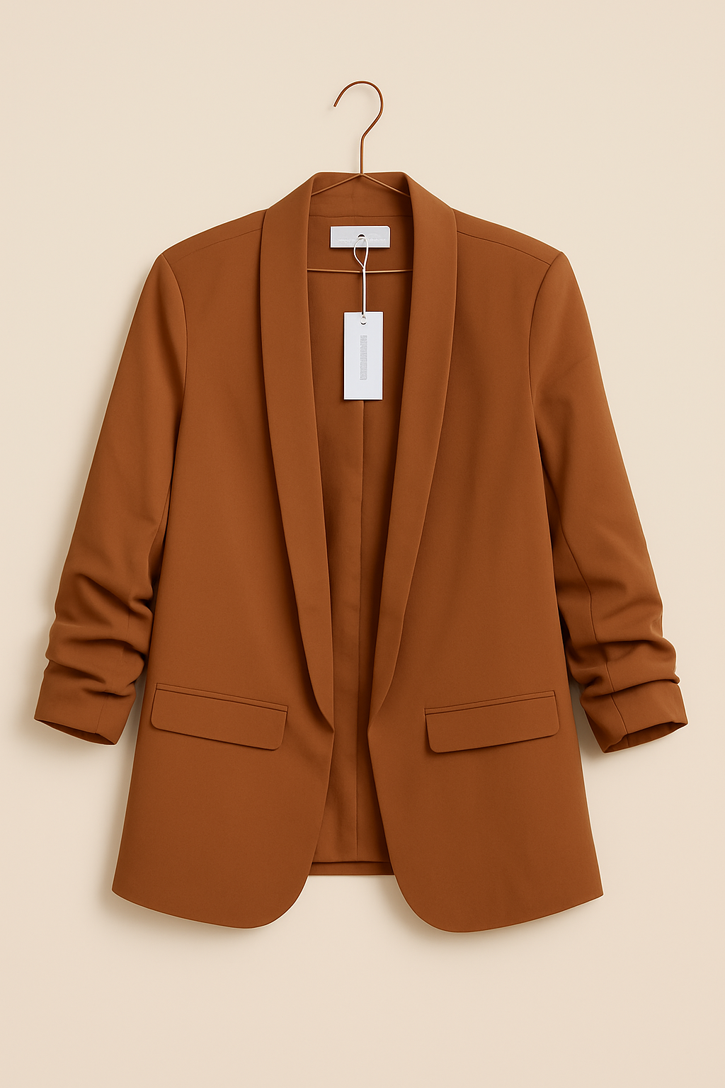 Sofia Blazer