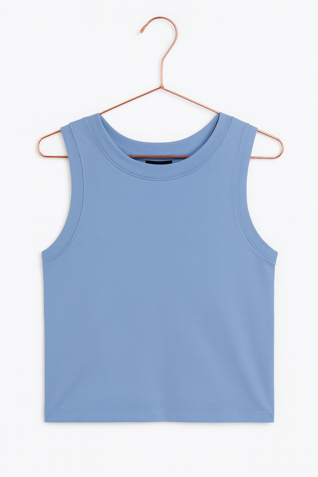 1057 Basic sleeveless