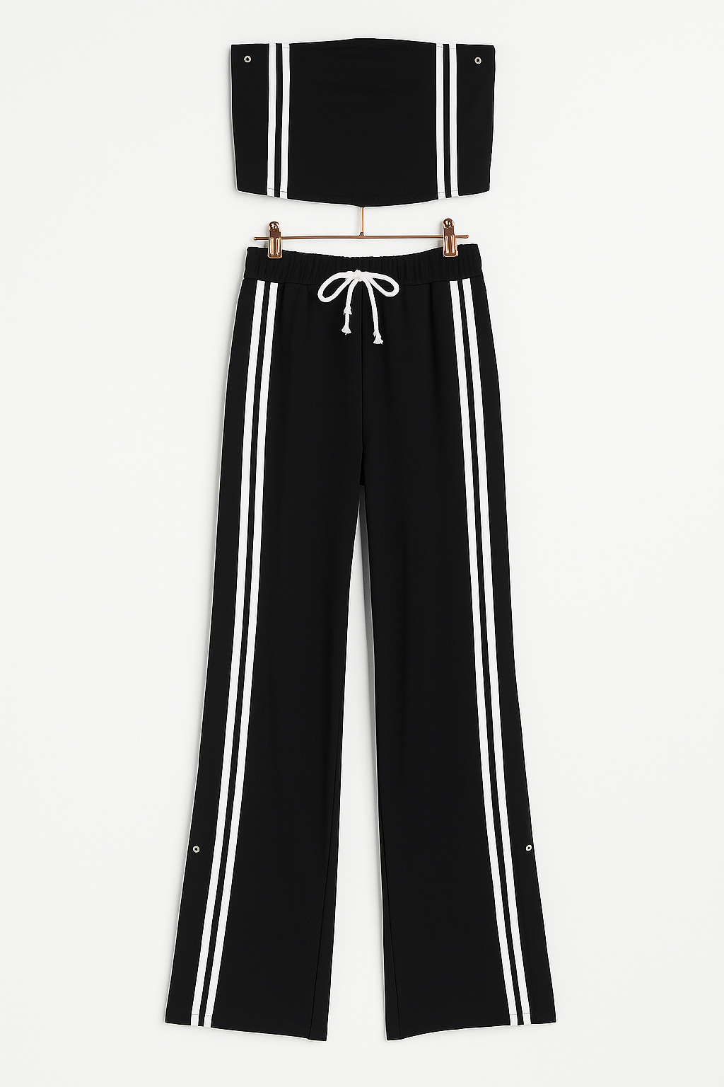 Set Black Line