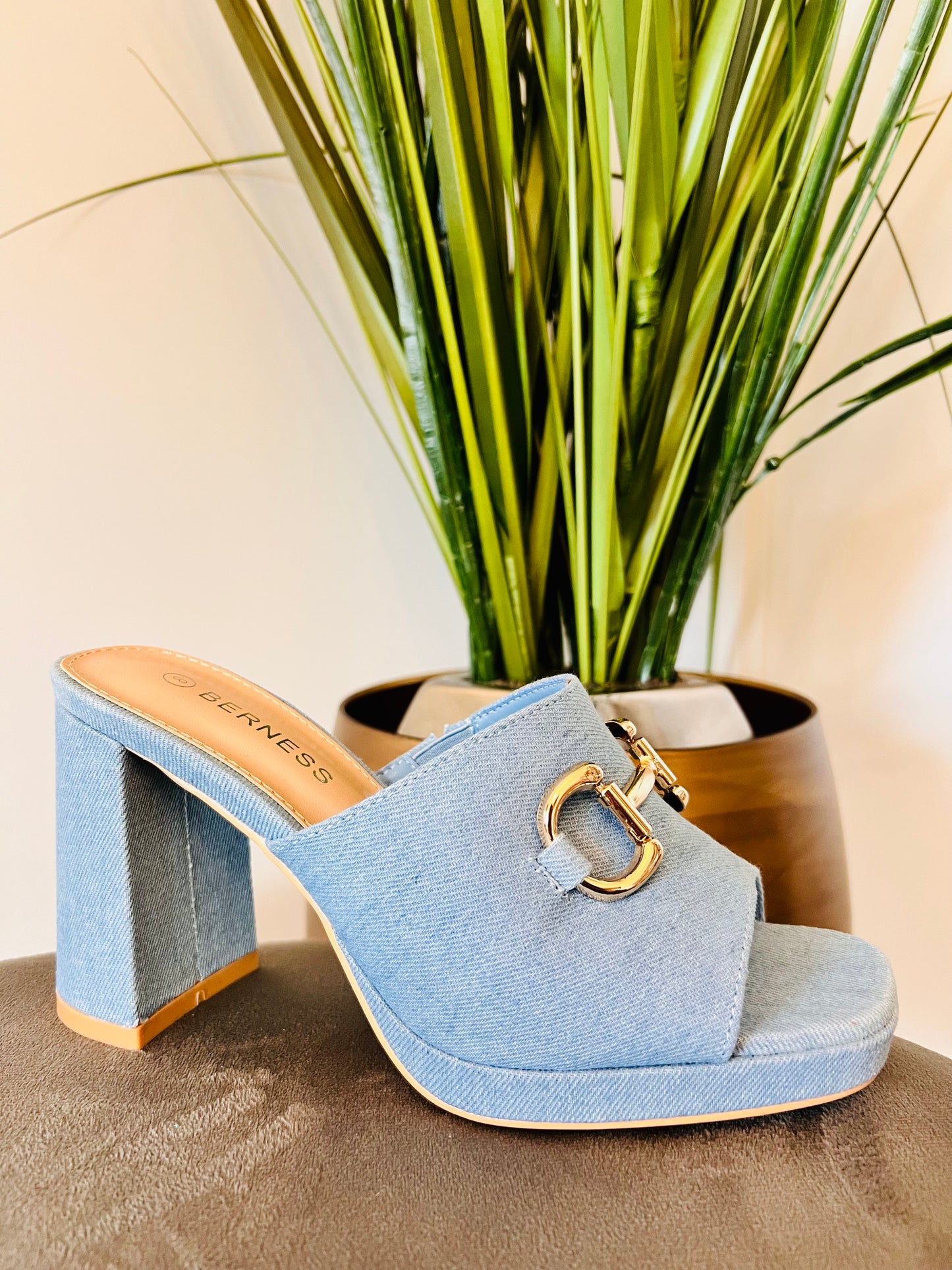 Carrie Denim