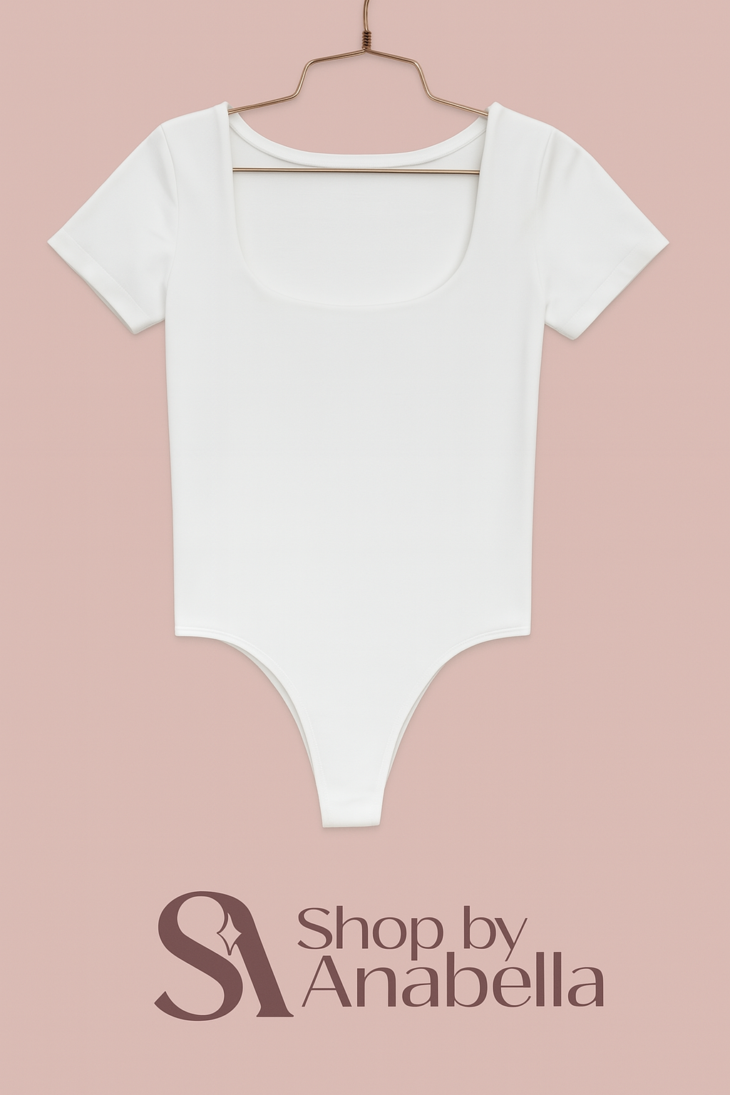 Angela Bodysuit