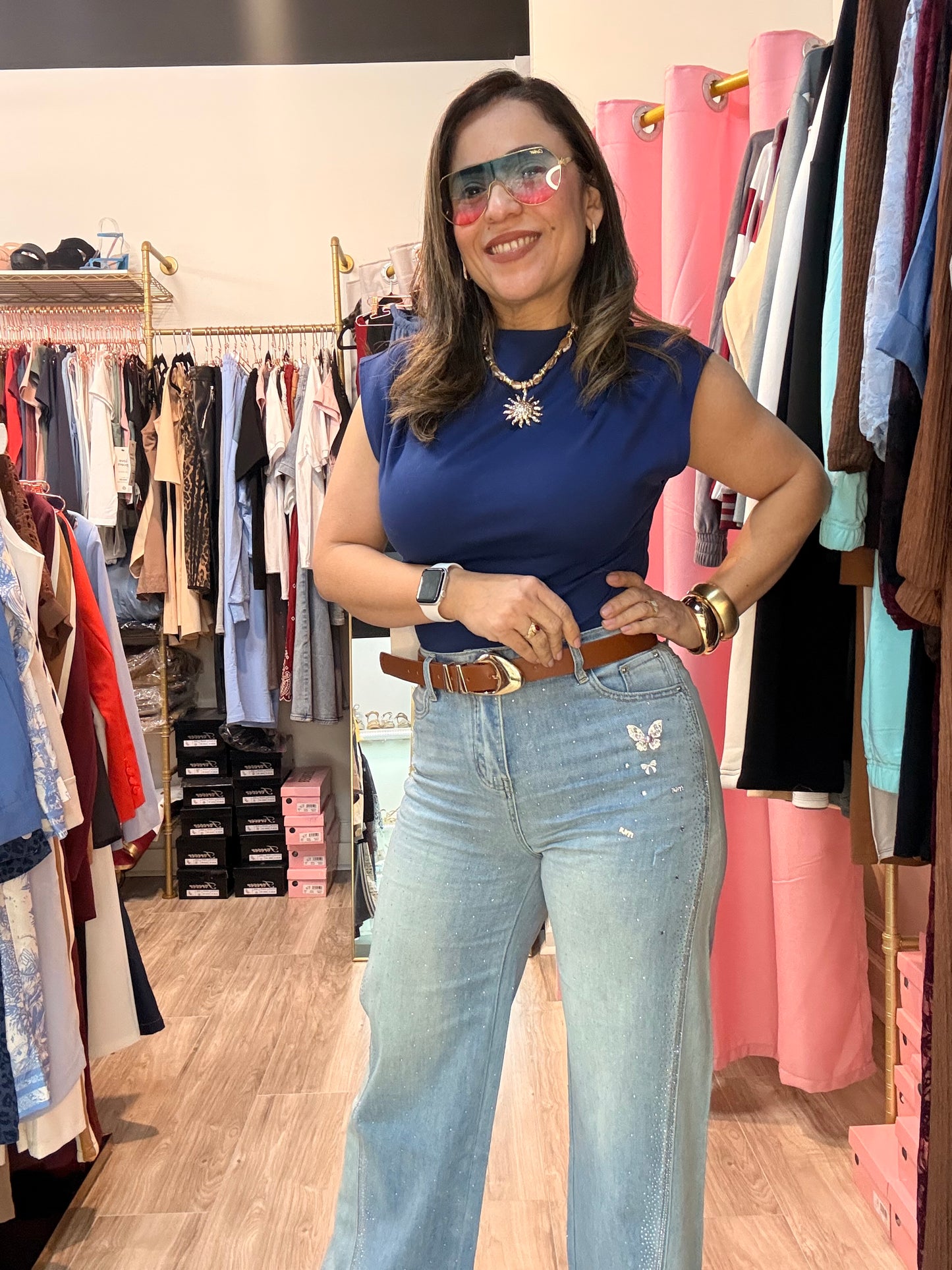 Cielo jeans