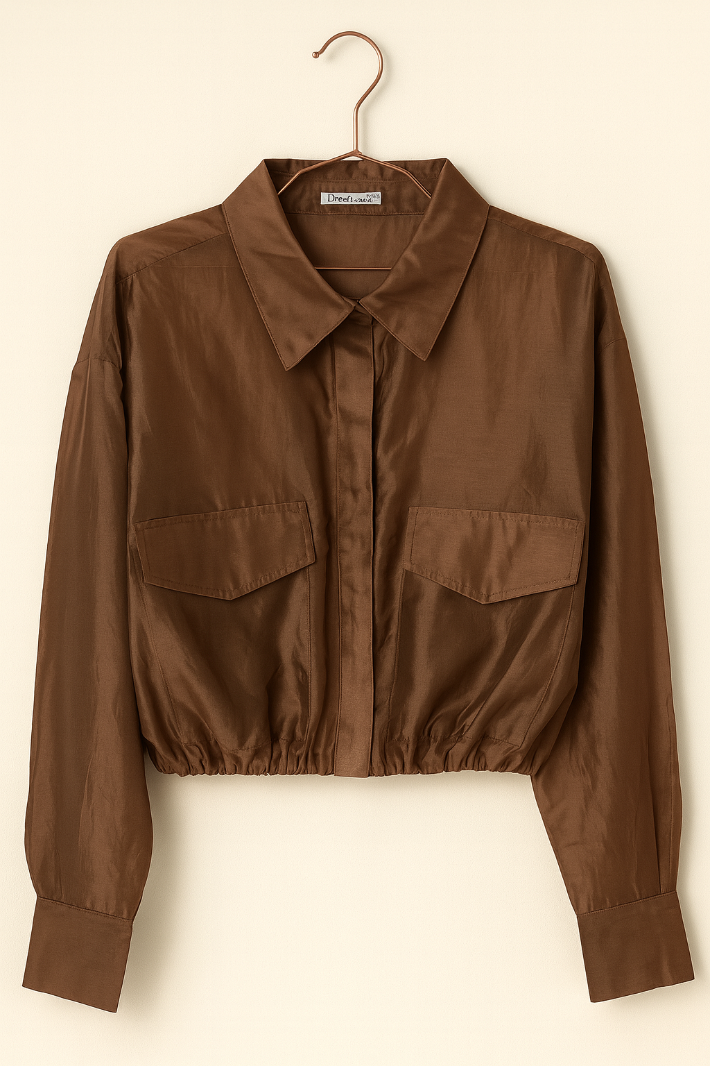 CH Blouse