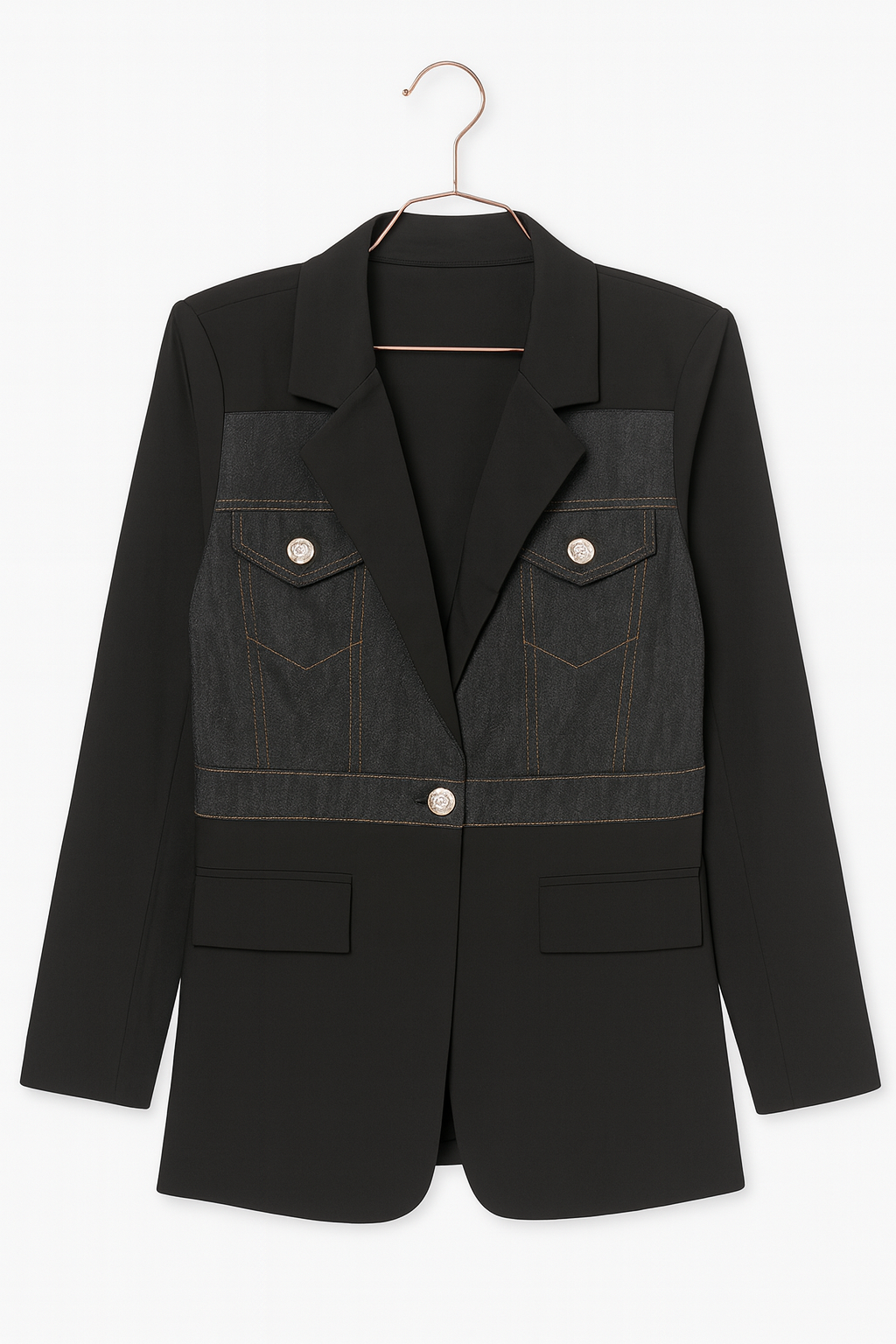 Leidy Blazer
