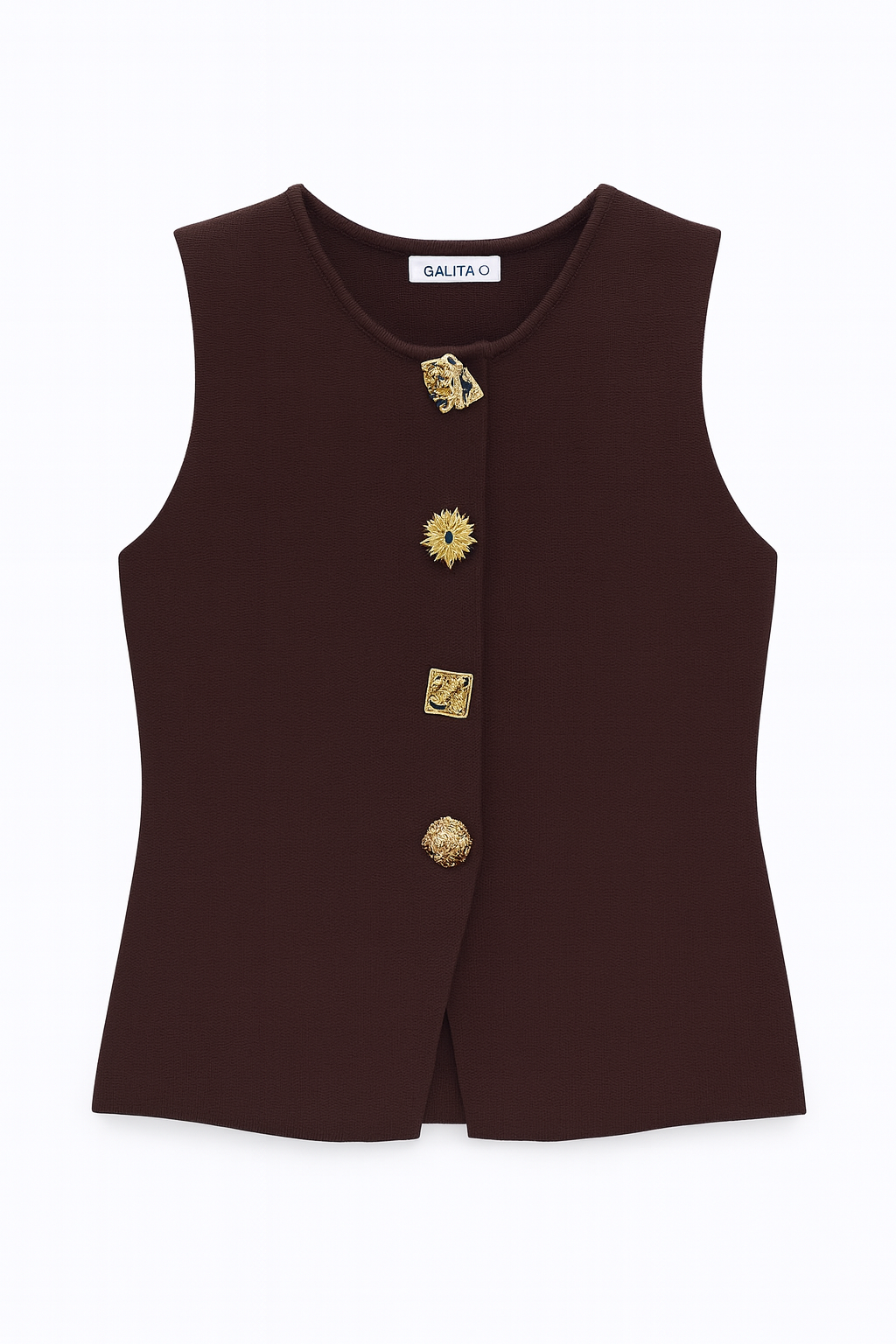Atenea Vest