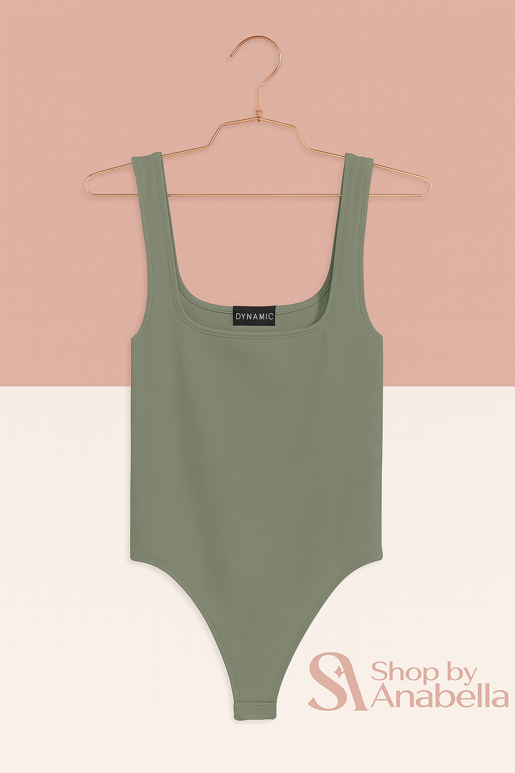 Susana Bodysuit