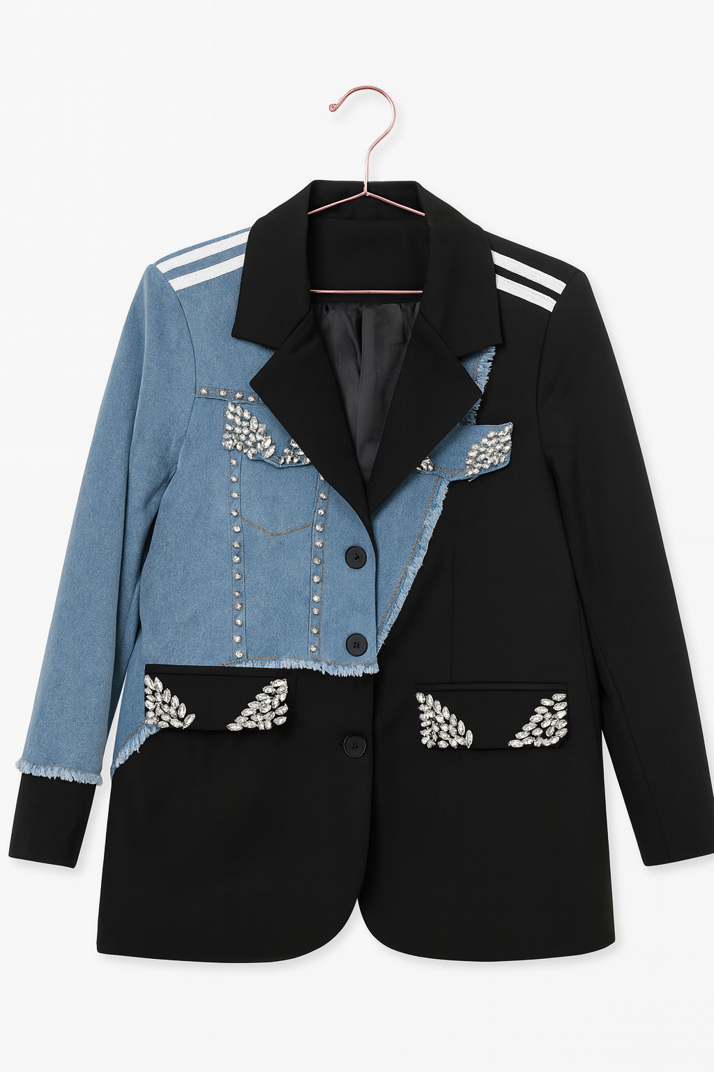 Trendy Jacket
