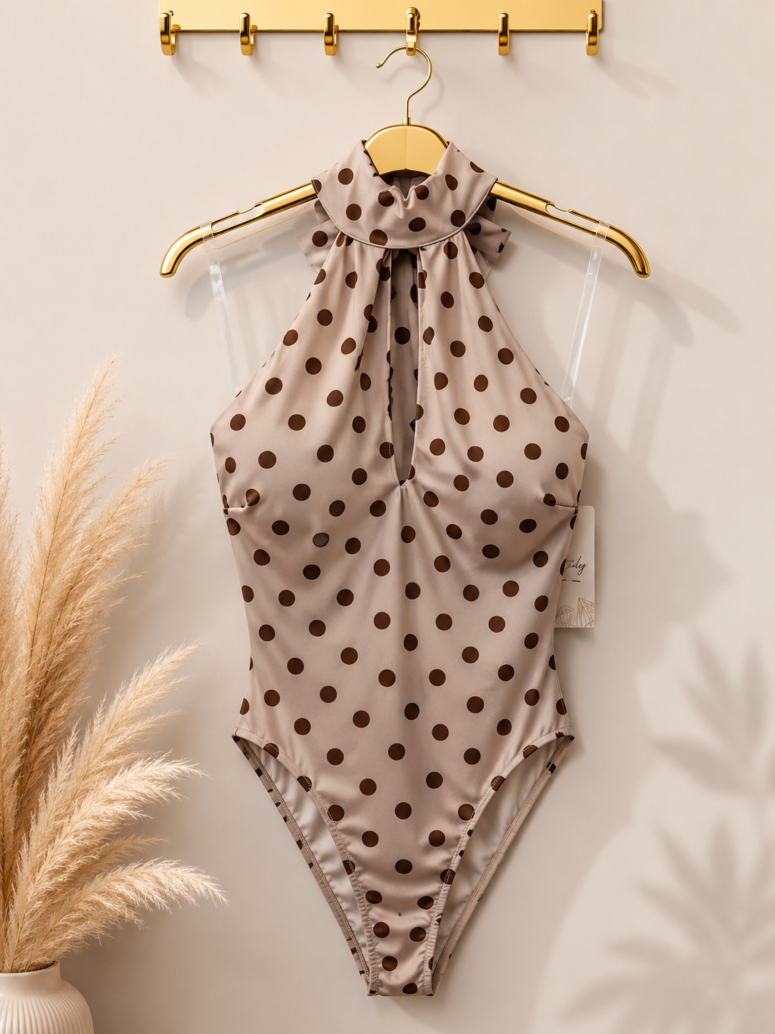 Body Luna polka