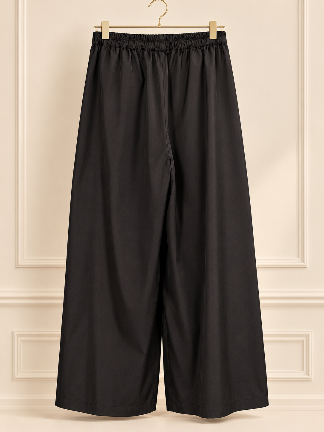 Pantalón Palazzo