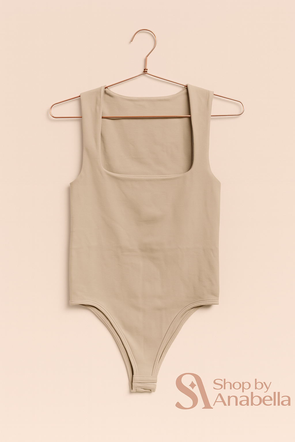 Alana bodysuit