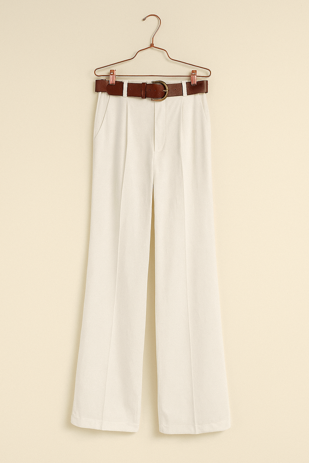 Linen pants