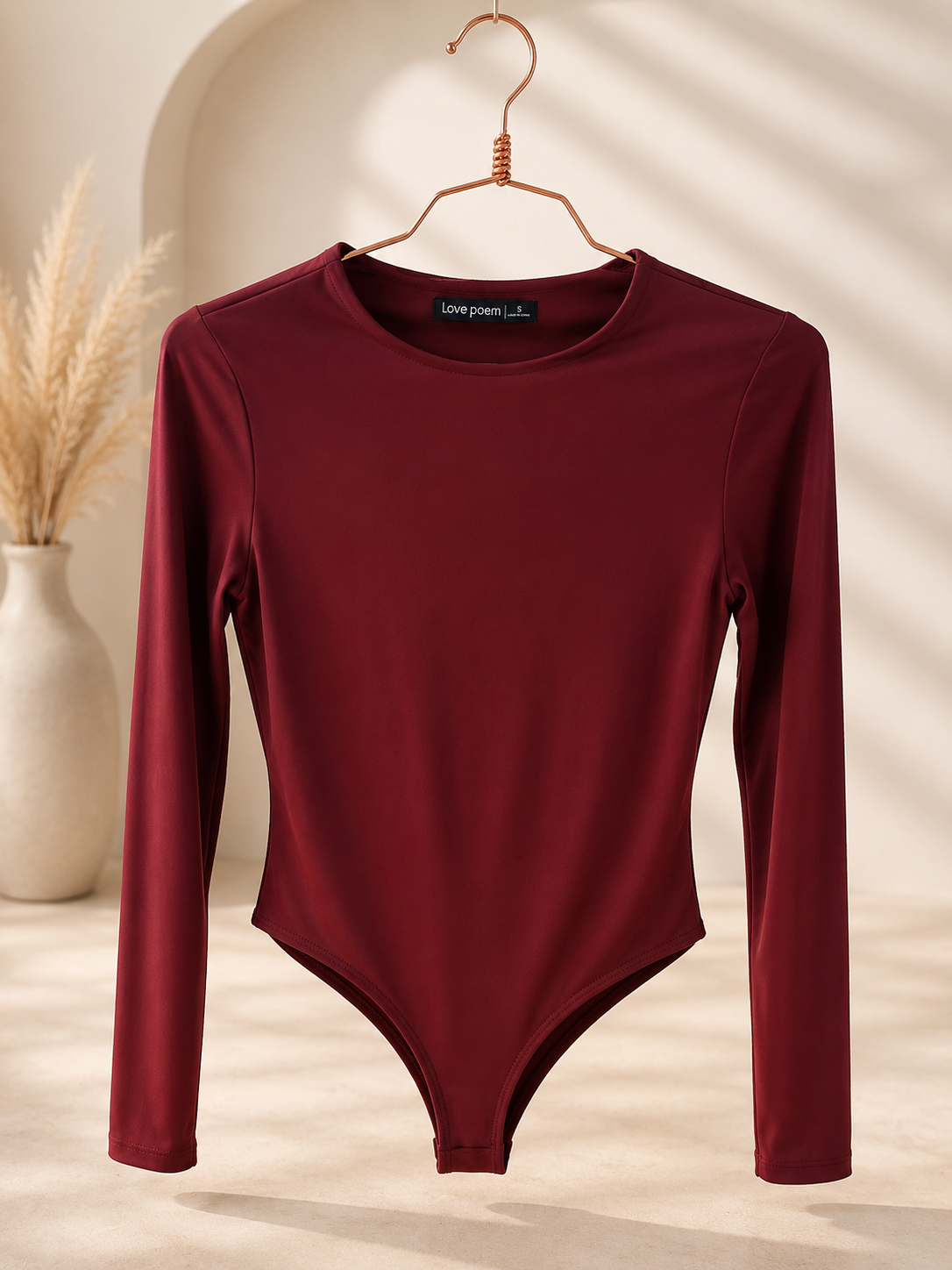 Luciana Body