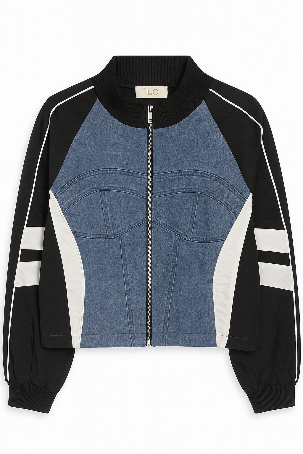 Jeans jacket