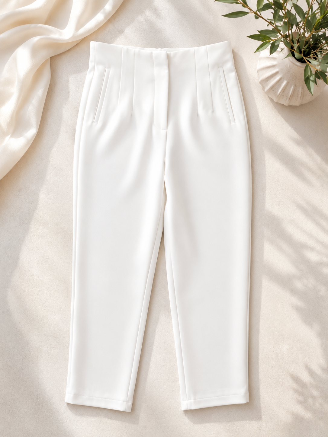 Zara pants