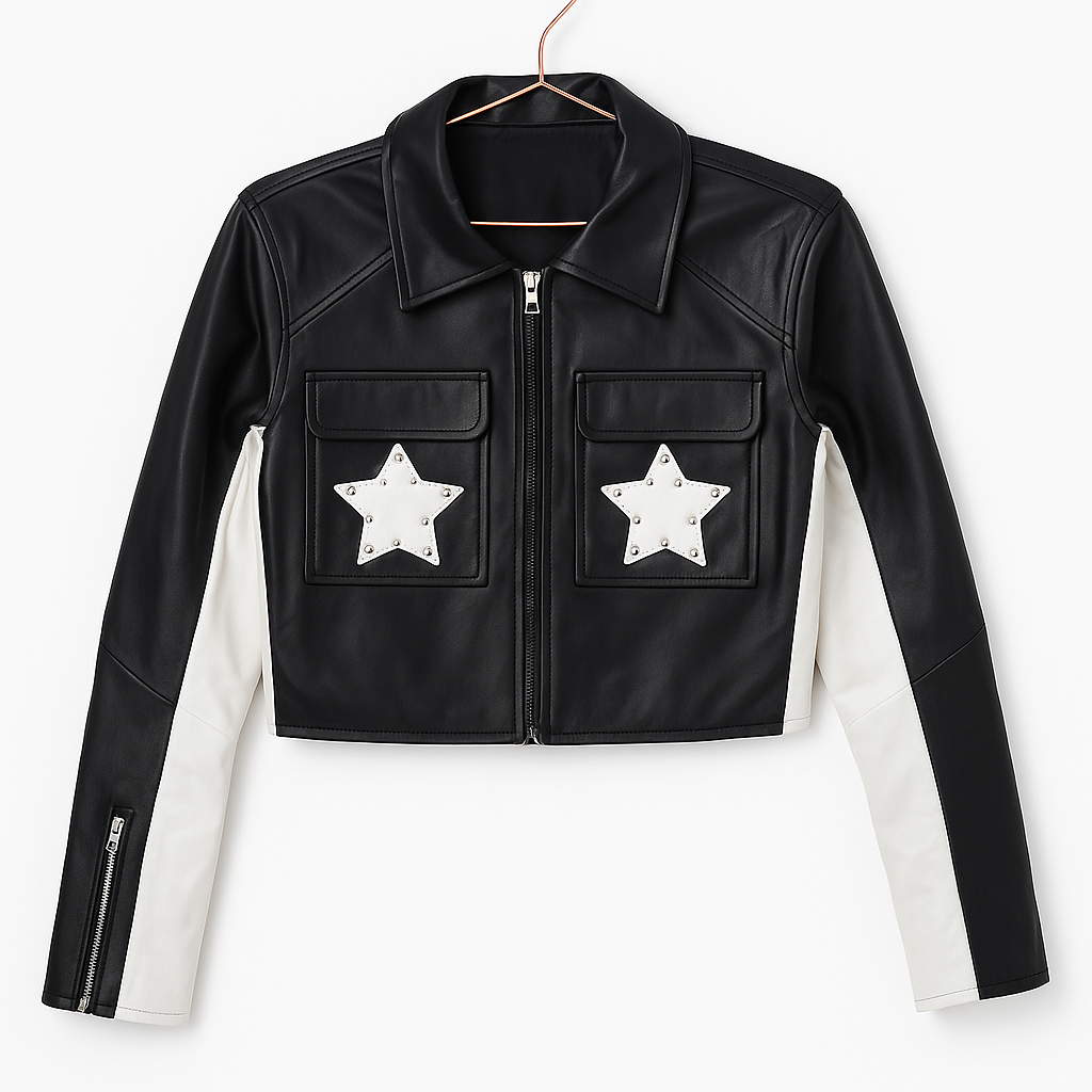 Herperus Jacket