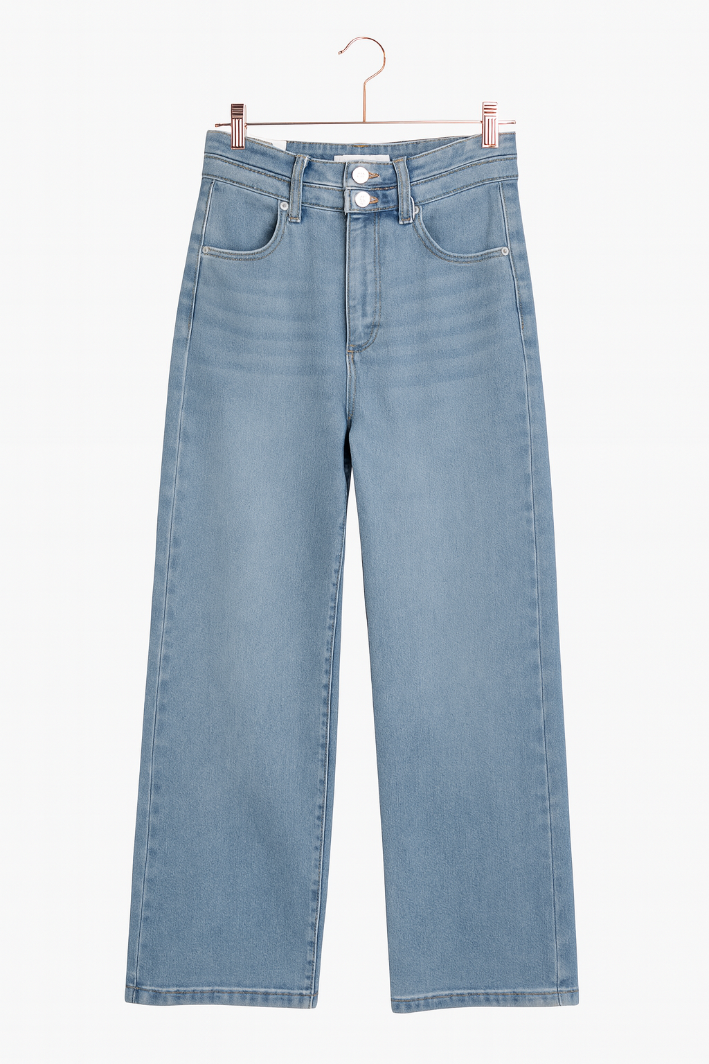 Rebecca Jeans