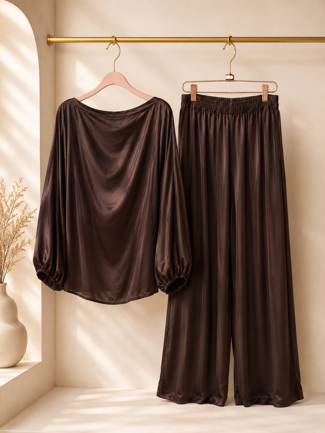 Set Elegant Flow
