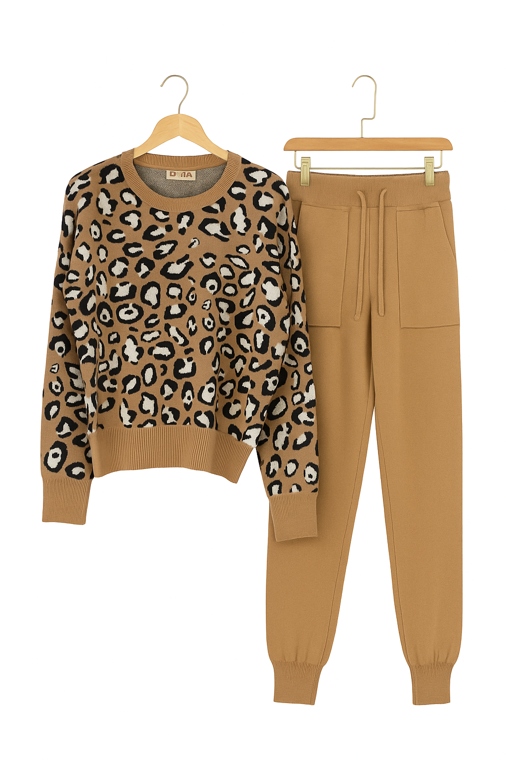 Set Patricia