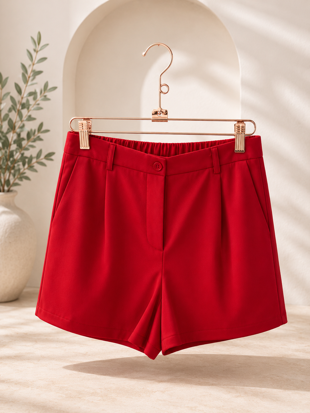Short Ejecutivo