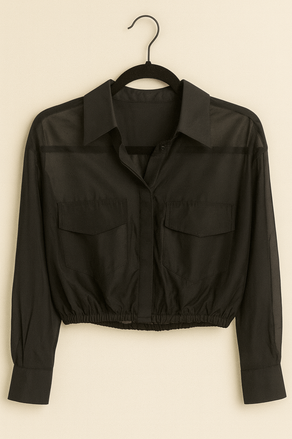 CH Blouse