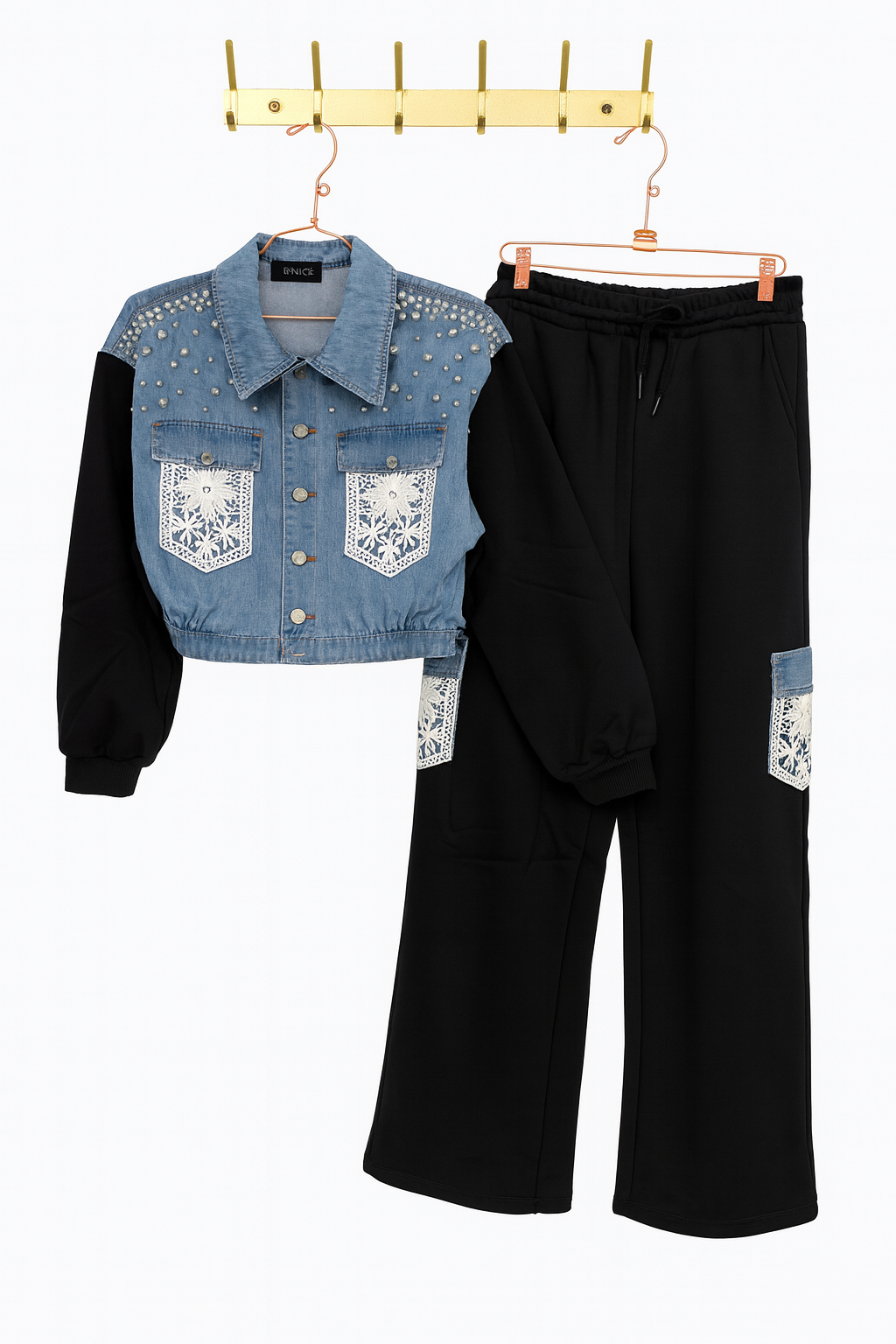 Georgina Set