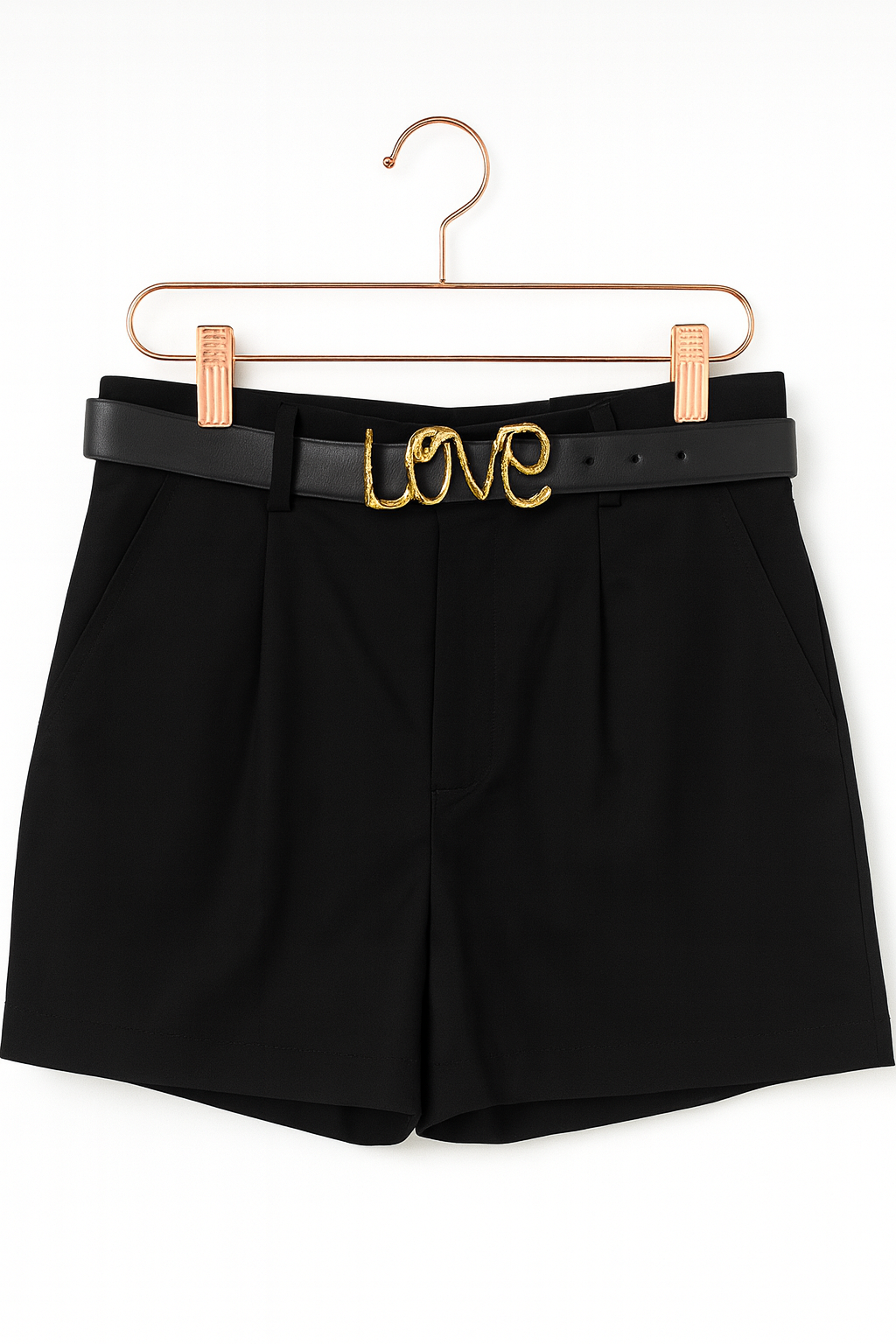 Love Strap Short