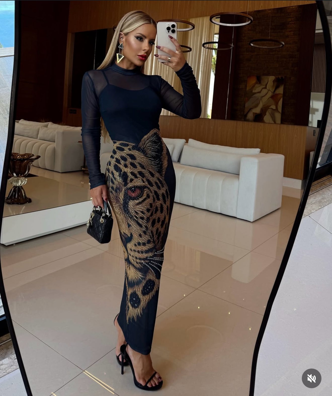 Felina Dress