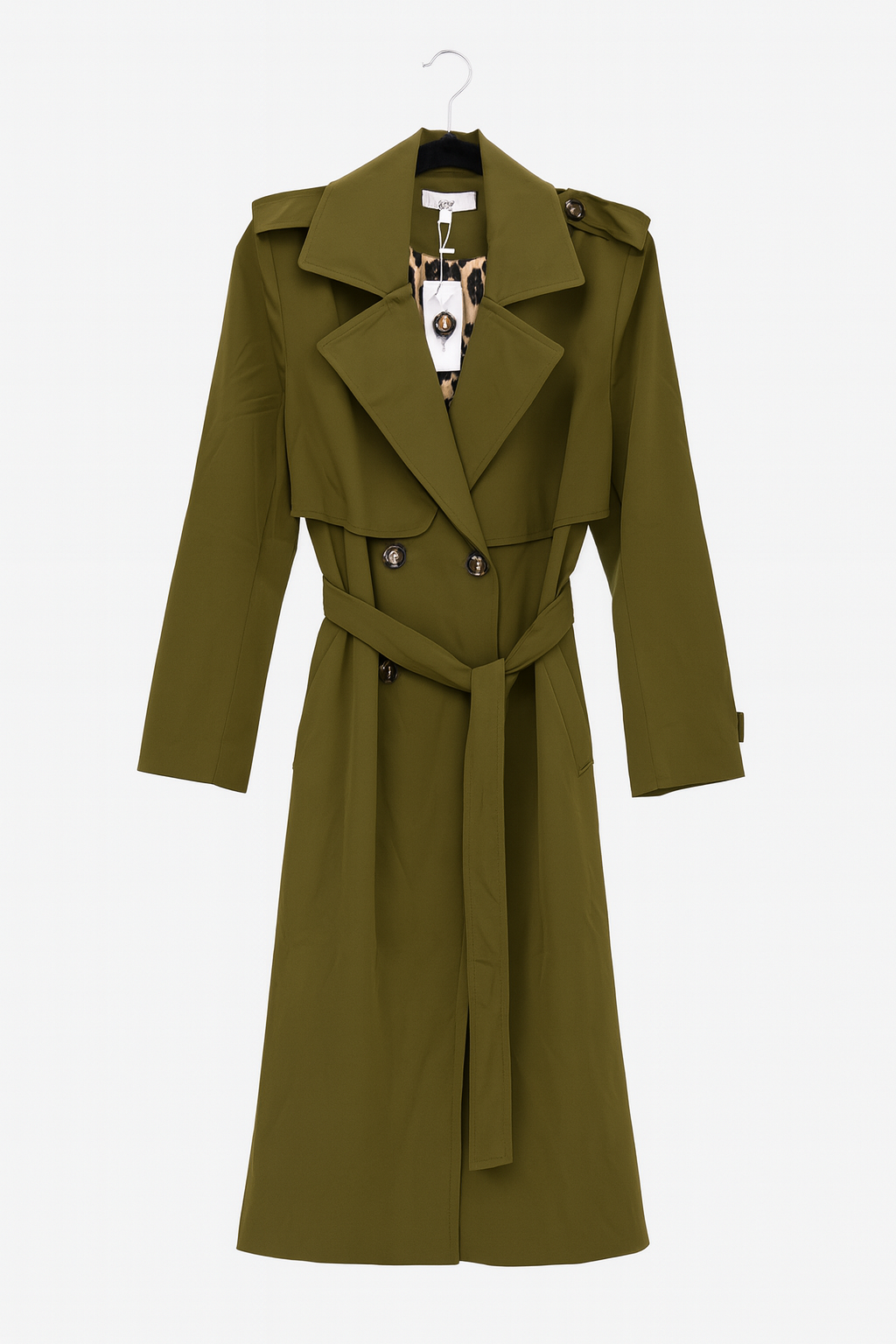 Trench Coat