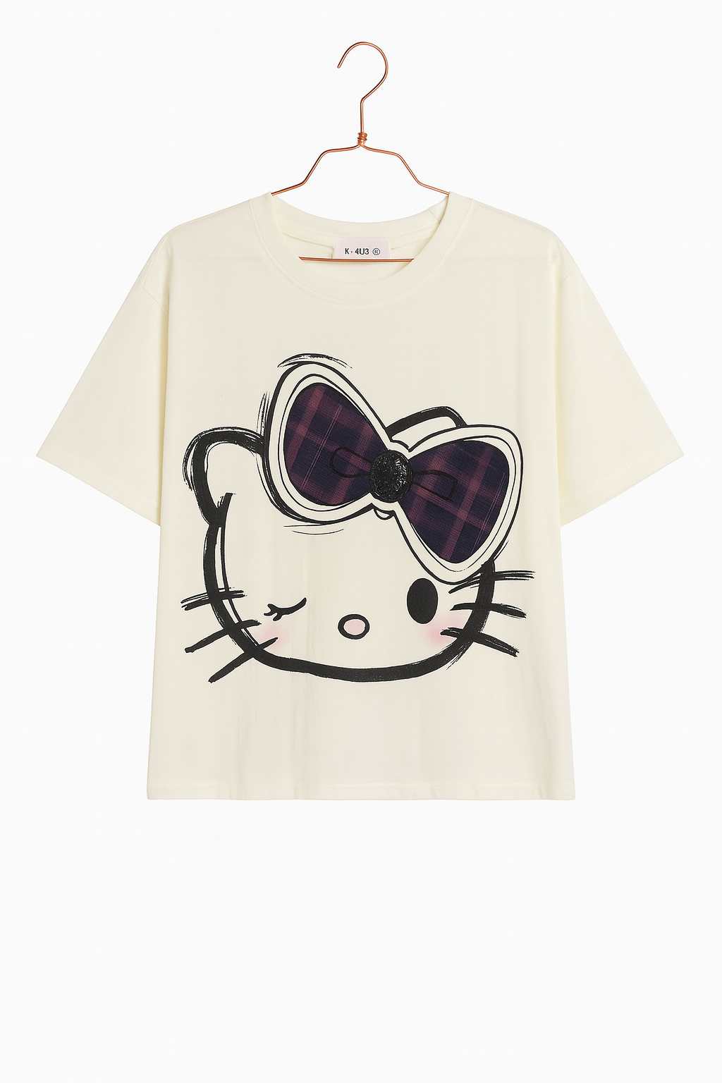 Hello Kitty T-shirt
