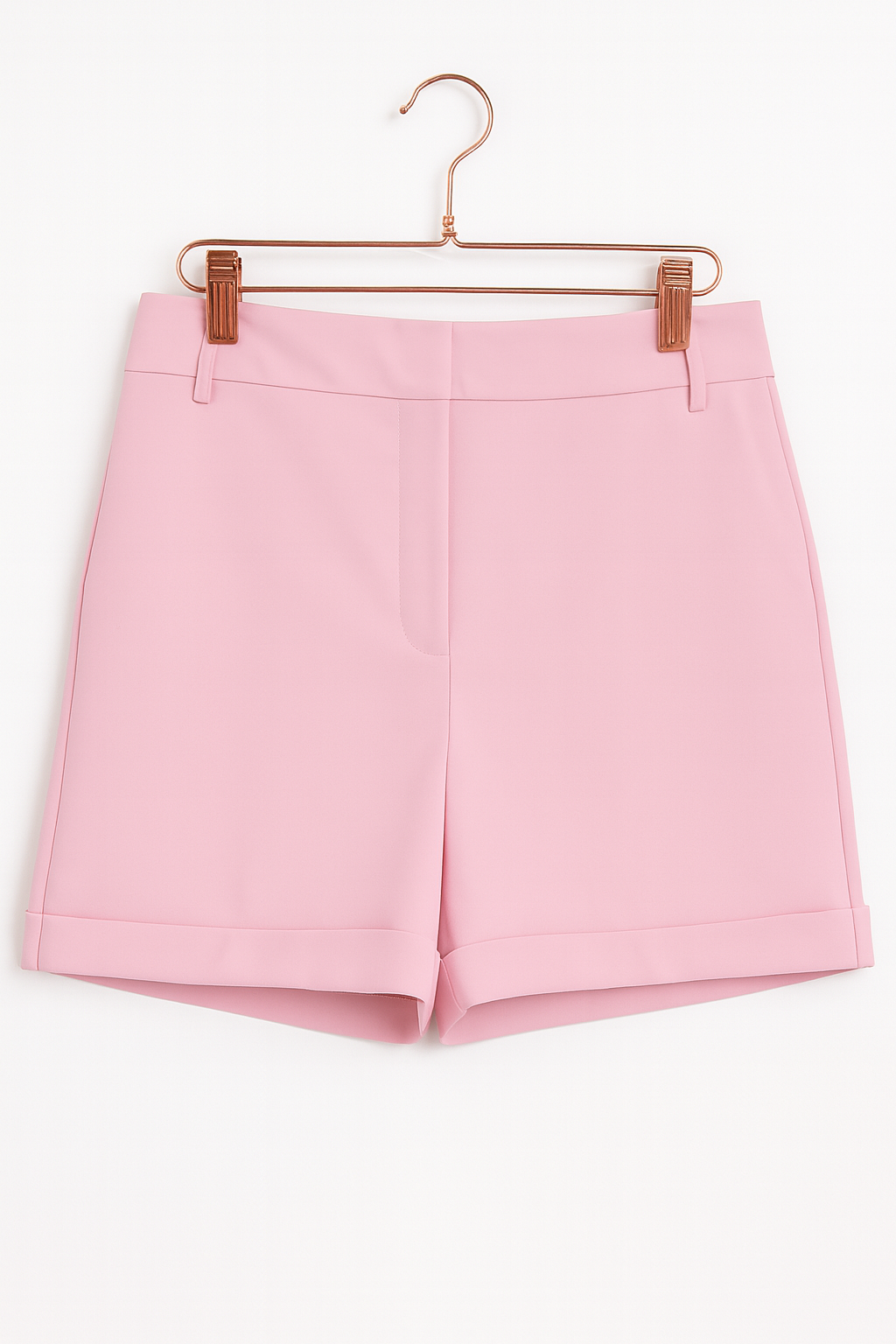 Solid Shorts