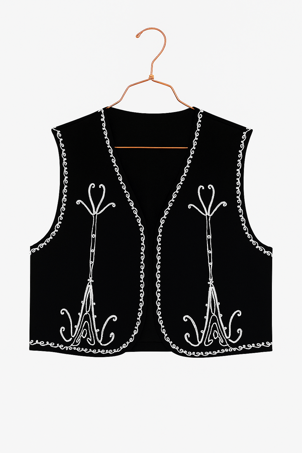 Livia vest