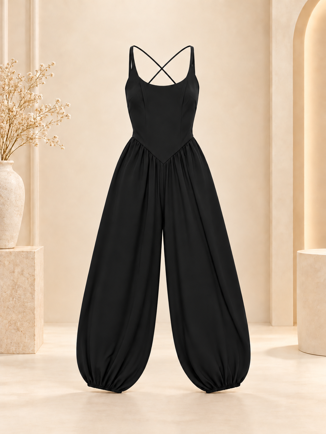 Jumpsuit Aladino