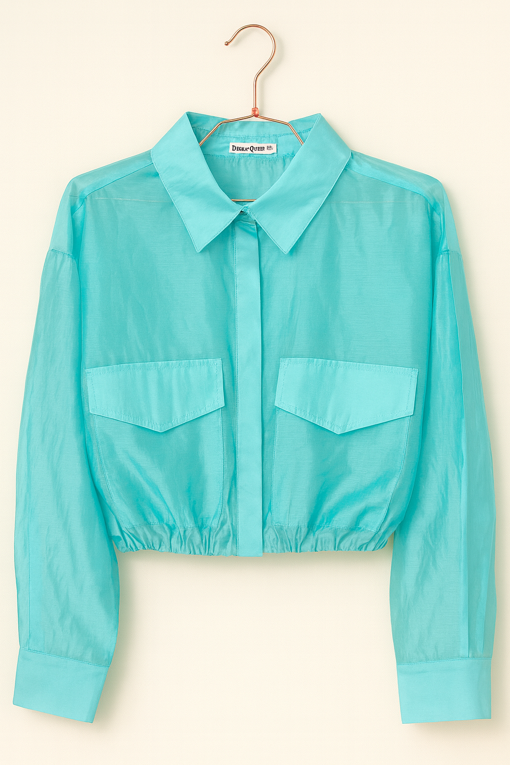 CH Blouse