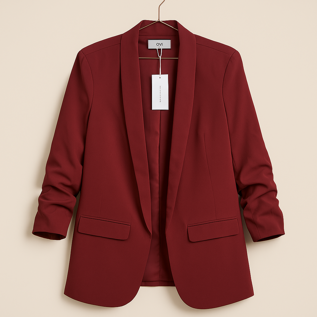 Sofia Blazer