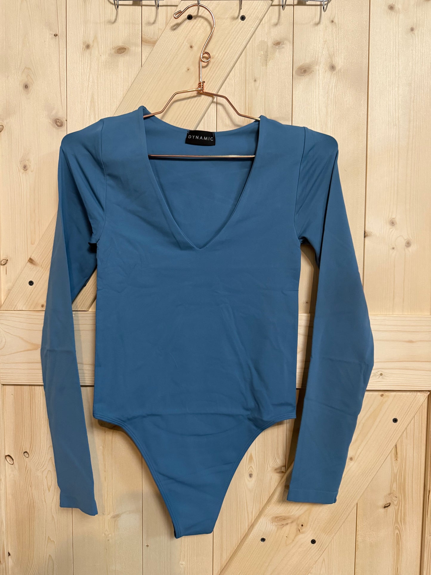 Pacific Ocean Bodysuit