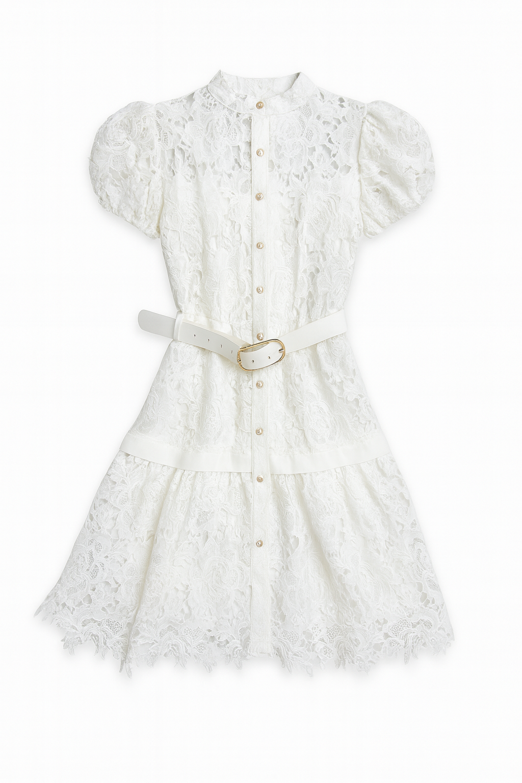 Romana Dress