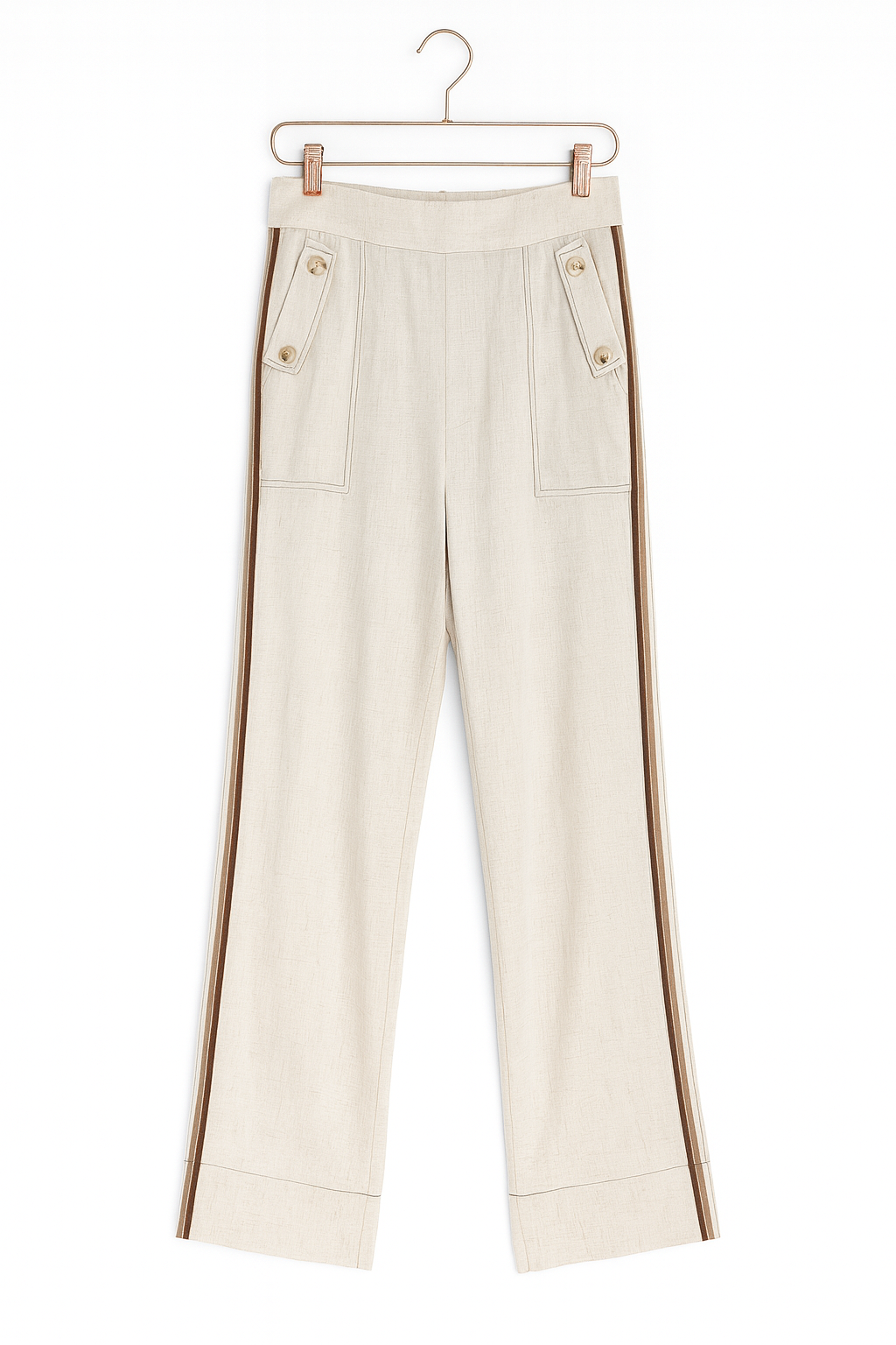 April pants