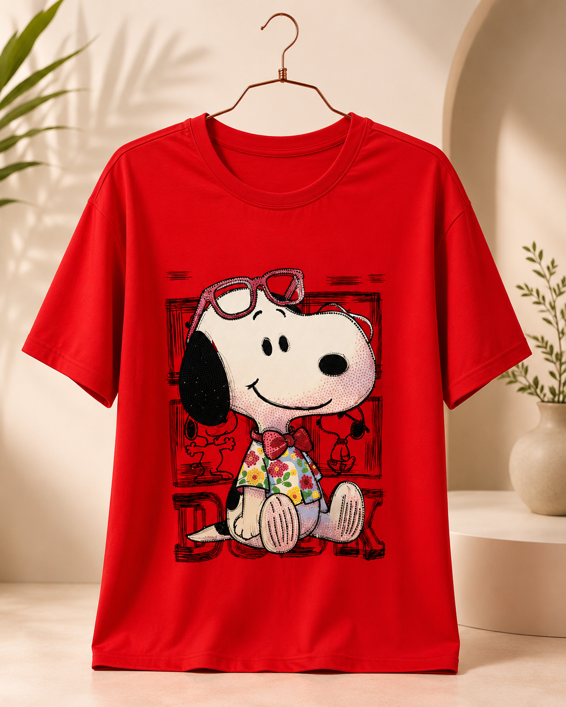 Sabrina t-shirt