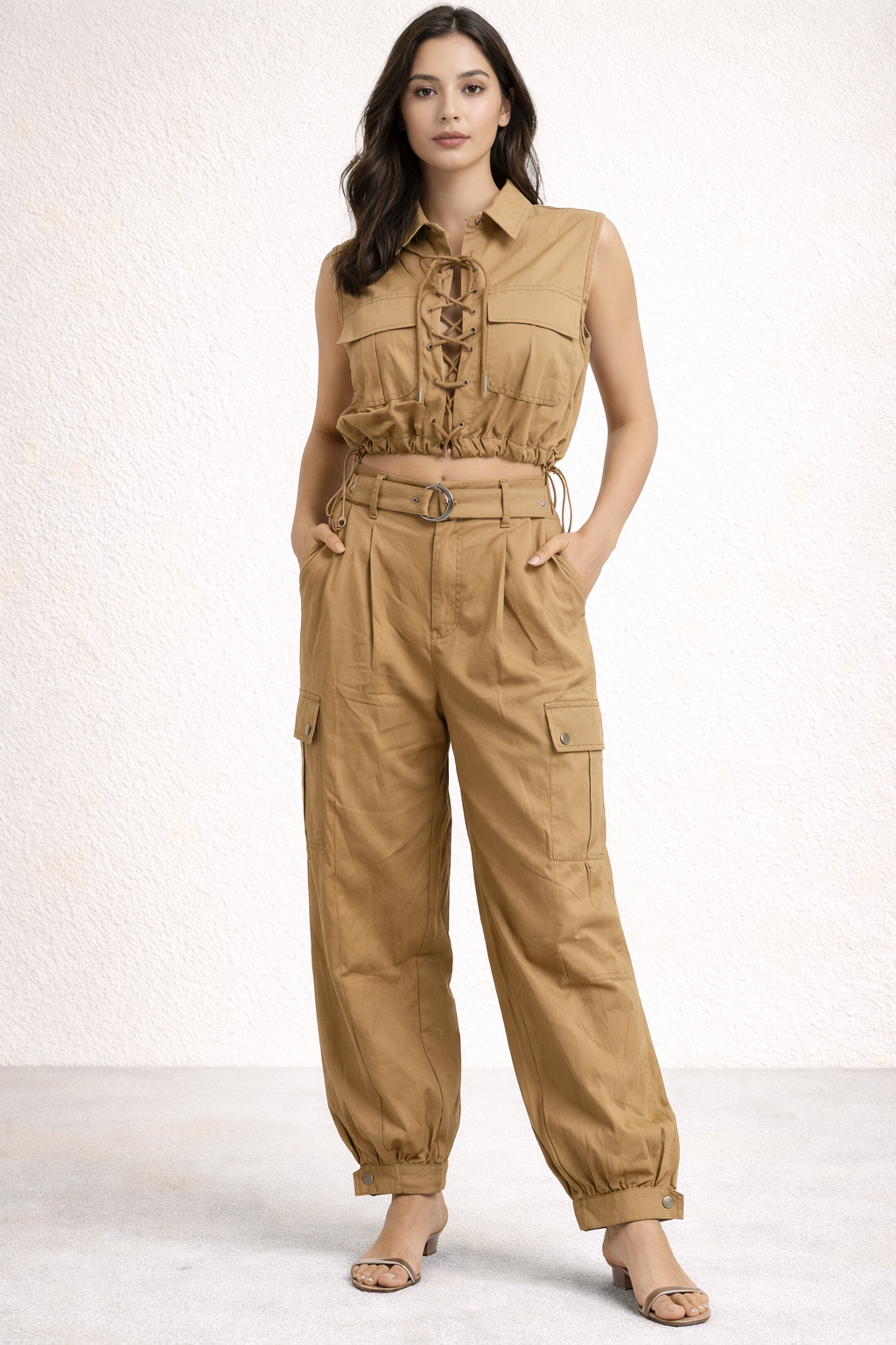 Celina Set