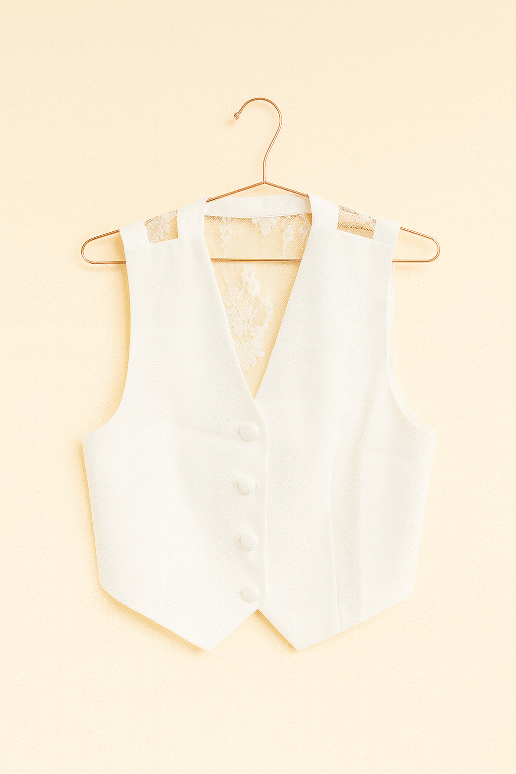 Verónica Vest