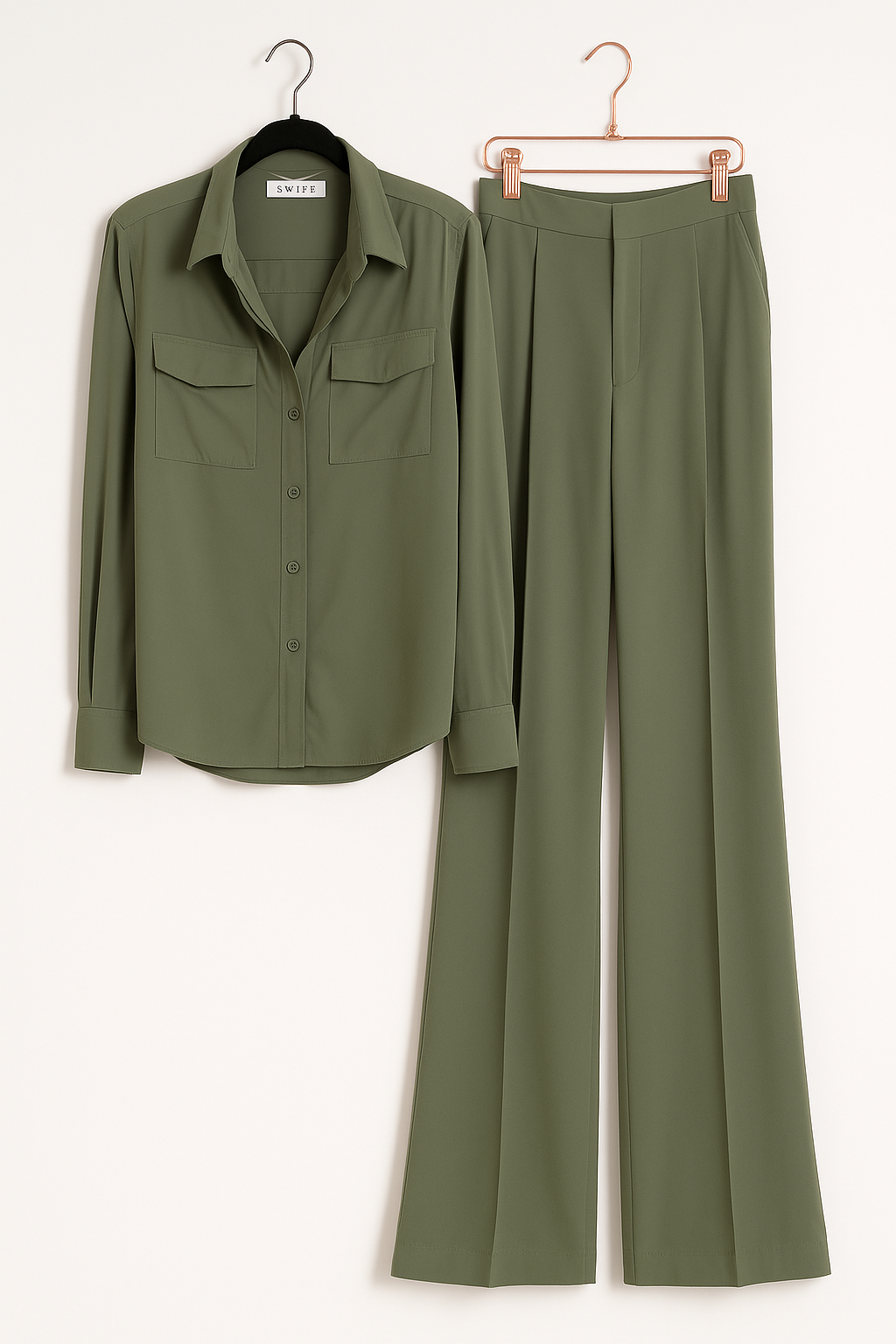 Set Verde Sage