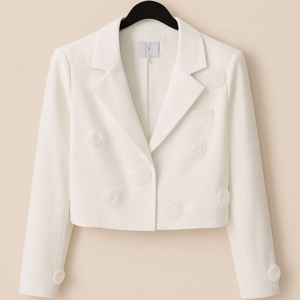 White Jacket