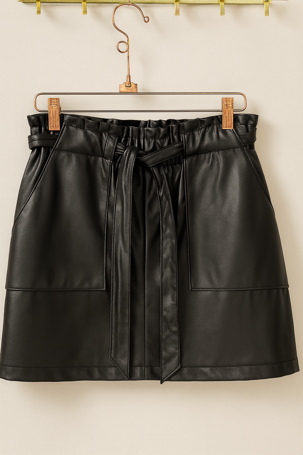Leticia Skirt