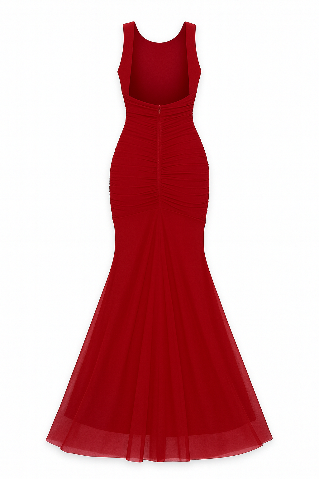 Melany Dress