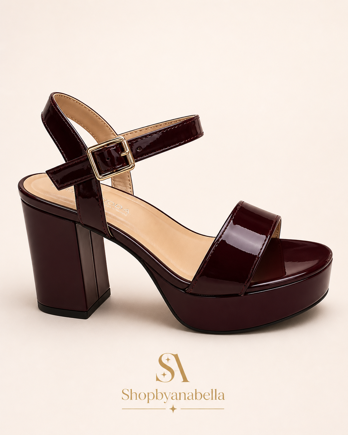 Charol Bordeaux Platform