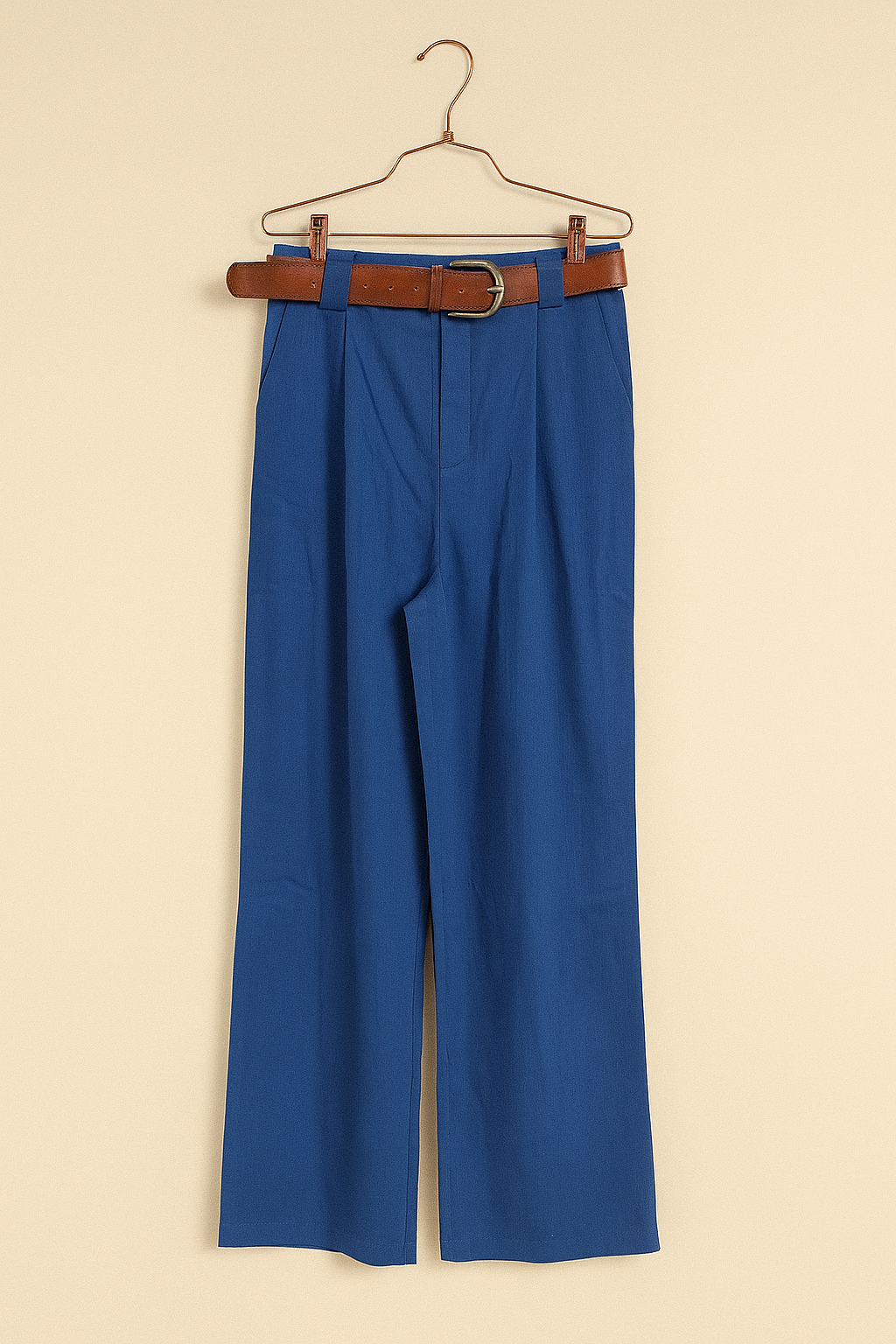 Linen pants