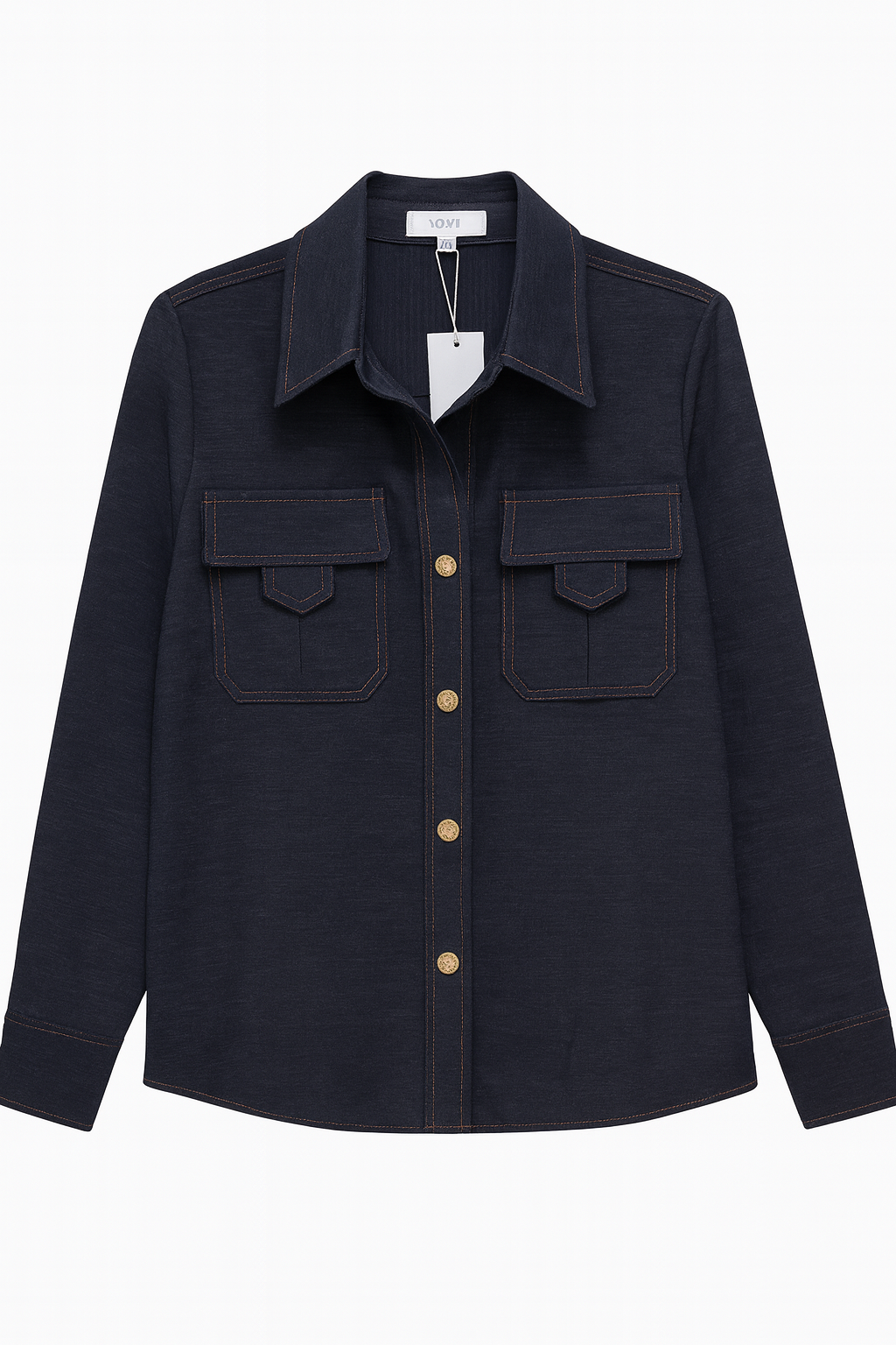 Janeth Blouse