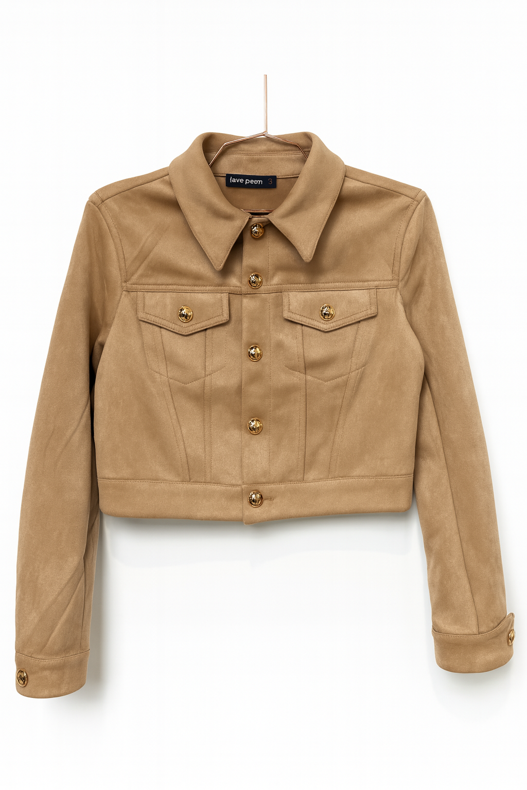 Paulina Jacket