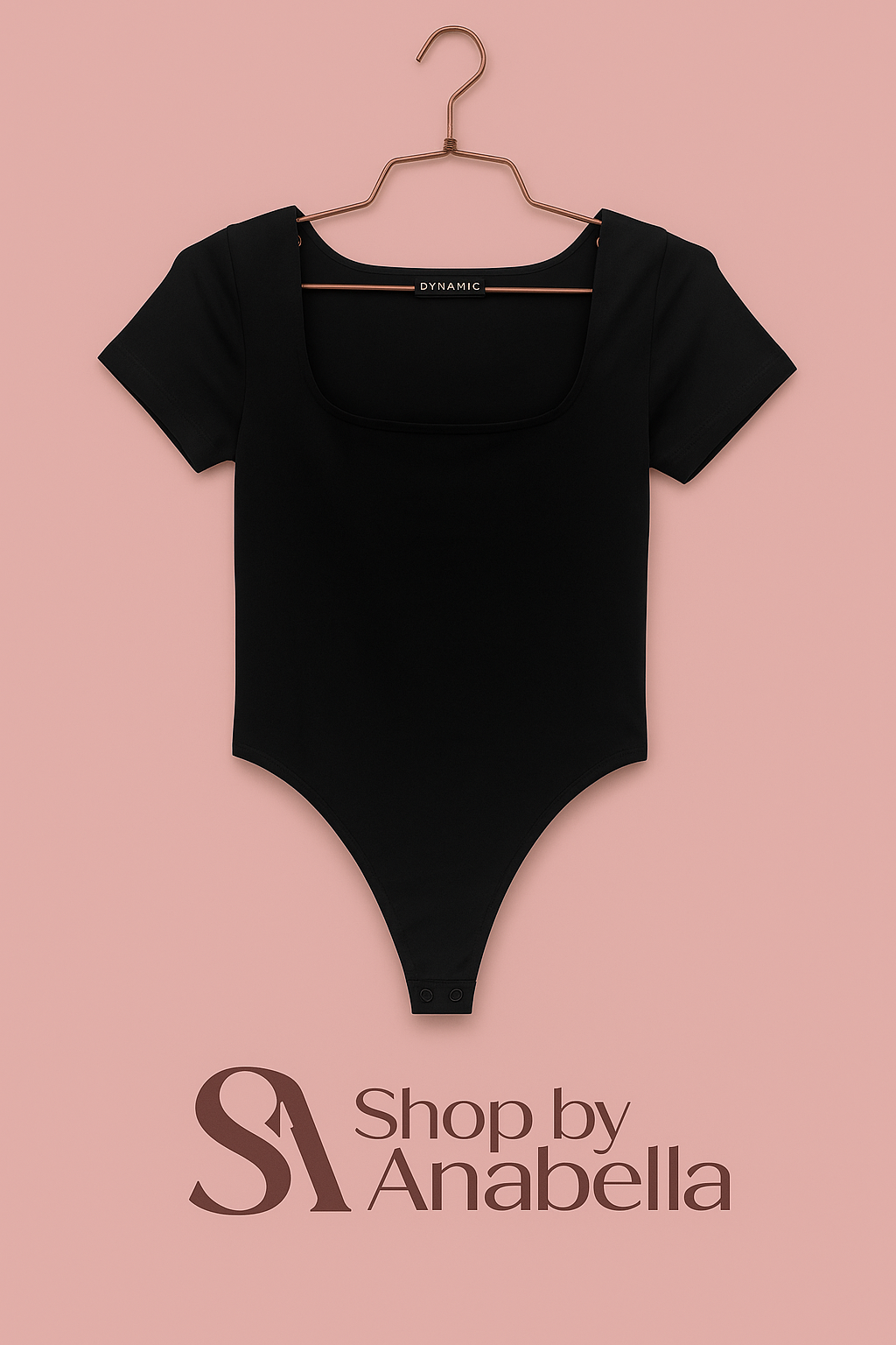 Angela Bodysuit