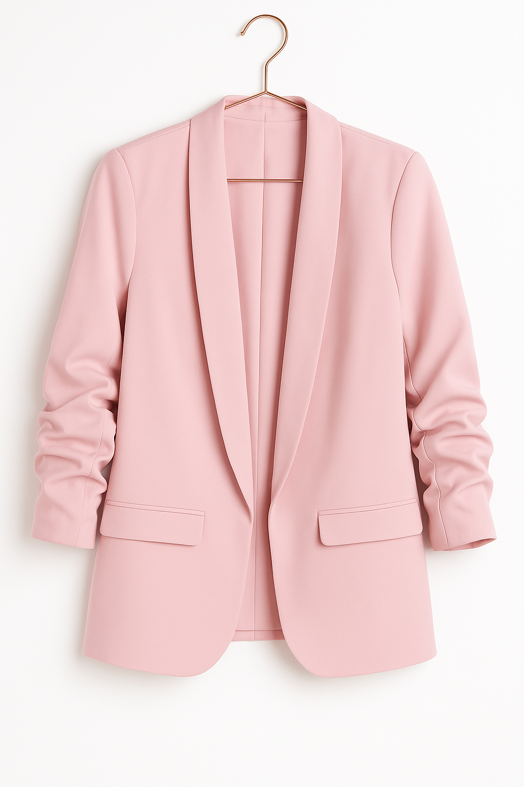 Blazer Rose Elegant